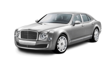 Bentley MULSANNE 