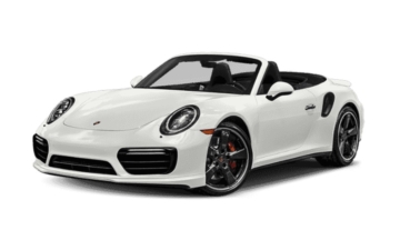 Porsche 911 S 