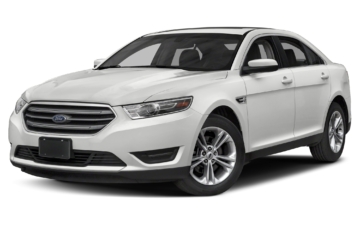 Ford Taurus SE 