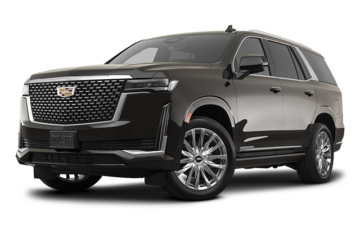 Cadillac Escalade ESV 