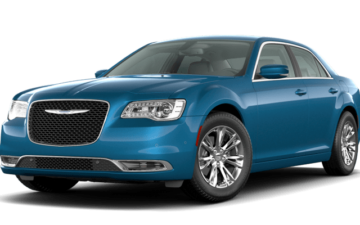 Chrysler 300 