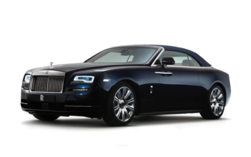 Rolls Royce WRAITH Coupe 