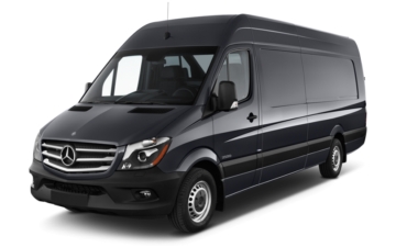 Mercedes SPRINTER 2500 