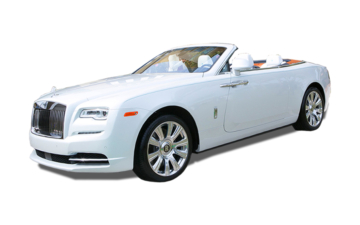 Rolls Royce DAWN 