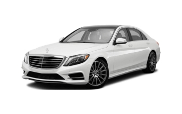 Mercedes Benz S550 Designo AMG 