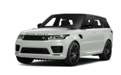 Land Rover Range Rover Dynamic Sport
