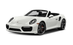 Porsche 911 S