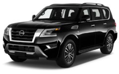 Nissan Armada