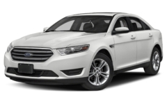 Ford Taurus SE