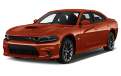 Dodge Charger GT