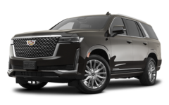 Cadillac Escalade ESV