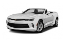 Chevrolet Camaro Convertible