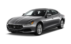Mesarati Quattroporte S