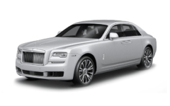 Rolls Royce Ghost