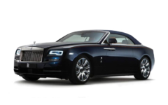 Rolls Royce WRAITH Coupe