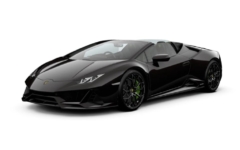 Lamborghini Huracan Spyder