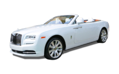 Rolls Royce DAWN