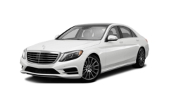 Mercedes Benz S550 Designo AMG